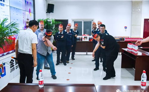 武安钢铁企业以人性化管理赢得员工赞誉